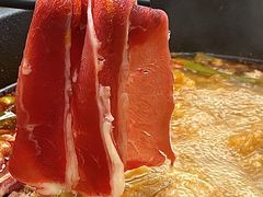 -黔三一夺夺粉酸汤火锅(百信店)