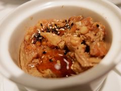 焦糖姜汁炖蛋-新荣记(椒江店)