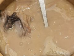-潮粤香海鲜酒楼(沙湖店)