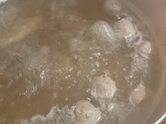 -海银海记潮汕牛肉火锅(新港中路海珠店)