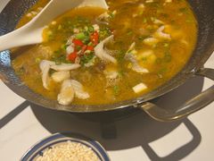 -唐猫庭院·千年陕菜(大唐不夜城店)