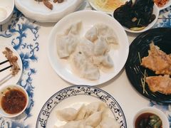 -东方饺子王(大屯路店)