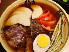 -大别山烤肉(弘阳广场店)