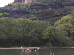 -武夷山风景名胜区-玉女峰