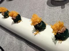 -柿合缘新京菜(国金中心商场店)