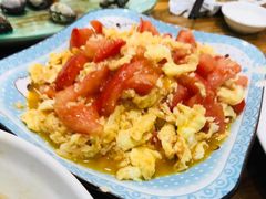 -如我美食(达道社区店)