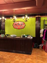 -上海徐(东方新天地店)