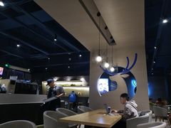 -瑞幸咖啡(新世界中心店)
