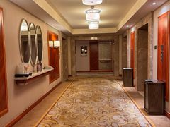 -长沙运达喜来登酒店