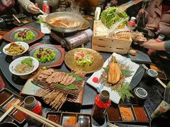 -合幸日本料理·炭火烧肉(观澜御湖店)