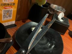 -山之屋炭火烧肉·生啤畅饮(大朗万科中央公园店)