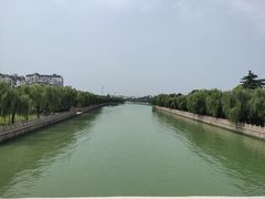 -扬州古运河