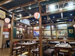 -小川洋风料理(街道口店)