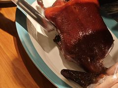 -红棉中餐厅·广州海航威斯汀酒店