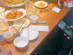 -俭寨大盘鸡·缸子肉·小公鸡·新疆菜(云通店)
