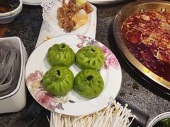 -小天鹅火锅·一线江景洪鼎旗舰店(洪崖洞店)