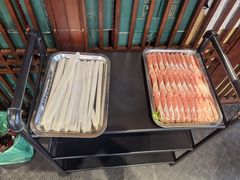 -上二楼涮肉馆(顺义二中店)