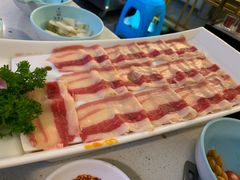 -矮冬瓜红茶火锅