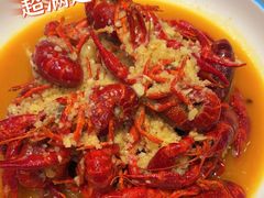 -龙虾奇迹(大华三路店)