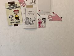 -red donkey coffee