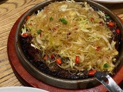 -川流不息(北蔡休闲广场店)