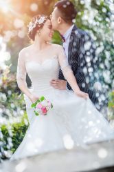 点击看大图 -金夫人婚纱摄影(华南店)