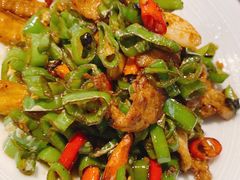 -蔴将·川菜(黄龙万科店)