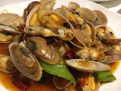 -强记海鲜·大排档(蛇口新街店)