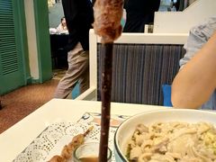 -阿拉丁新疆风味餐厅·清真(罗廊巷店)