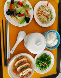 -月之旅·尊 高端月子会所(科馨别墅一店)