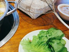 -牛必福潮汕牛肉火锅(油坊桥店)