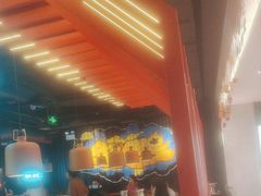 -蛙舍·炭烧牛蛙(东百中心店)