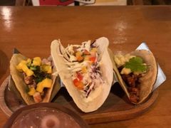 -TEQO·Mexican food & Bar