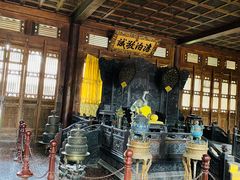 -承德避暑山庄景区