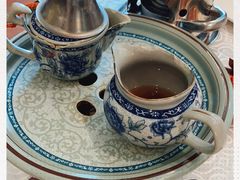 -畔山酒店中餐厅