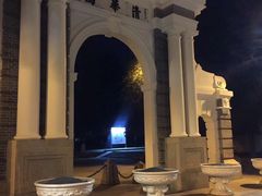 -首都电影院(金融街店 杜比全景声)