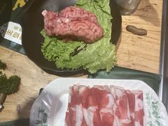 -草原塞蛮羊火锅城(港湾店)