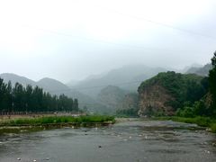 -白河湾山水缘民宿