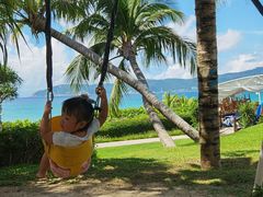 -三亚亚龙湾天域度假酒店