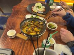 -思金拉措庄园藏餐(太阳岛店)