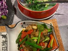 -花溪雨·森林餐厅(石基店)
