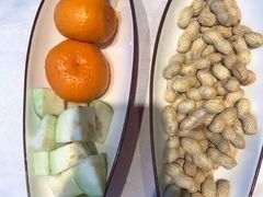 -老湘亲·品鉴湘菜(蔡塘爱琴海店)