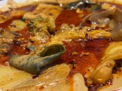 -福苗小骆驼烧烤(大唐不夜城店)