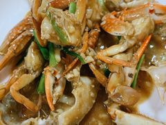 -大众海鲜加工大排档(金海湾大道店)