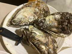 -蚝味小馆·粤西小海鲜