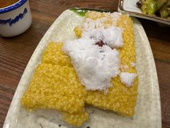 -弓二莜面(总店)