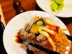 -千代武日本料理(开发区店)