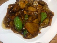 -金掌勺·锅包肉(广渠门店)