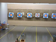 -道顺射箭·团建·骑射(张杨路店)