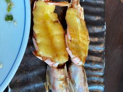-万岛日本料理铁板烧(静安店)